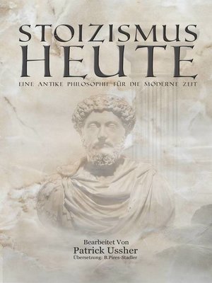 cover image of STOIZISMUS HEUTE